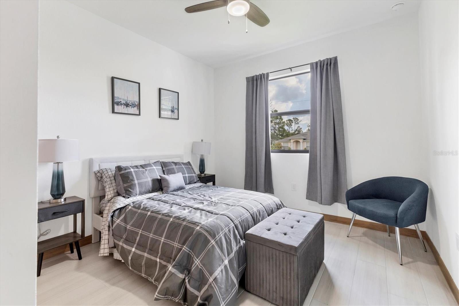 PORT CHARLOTTE SUB 32 - Residential