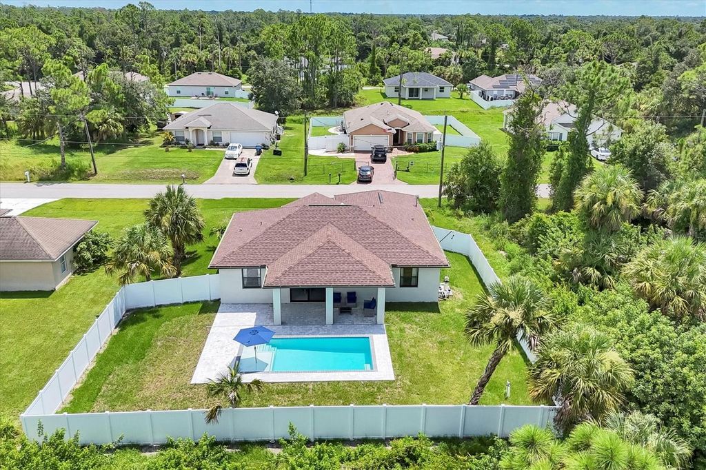 North Port FL 34288 Homes for Sale 74 Photo of 1305 La Suiza Street, North Port, FL 34288 (MLS # A4662936)