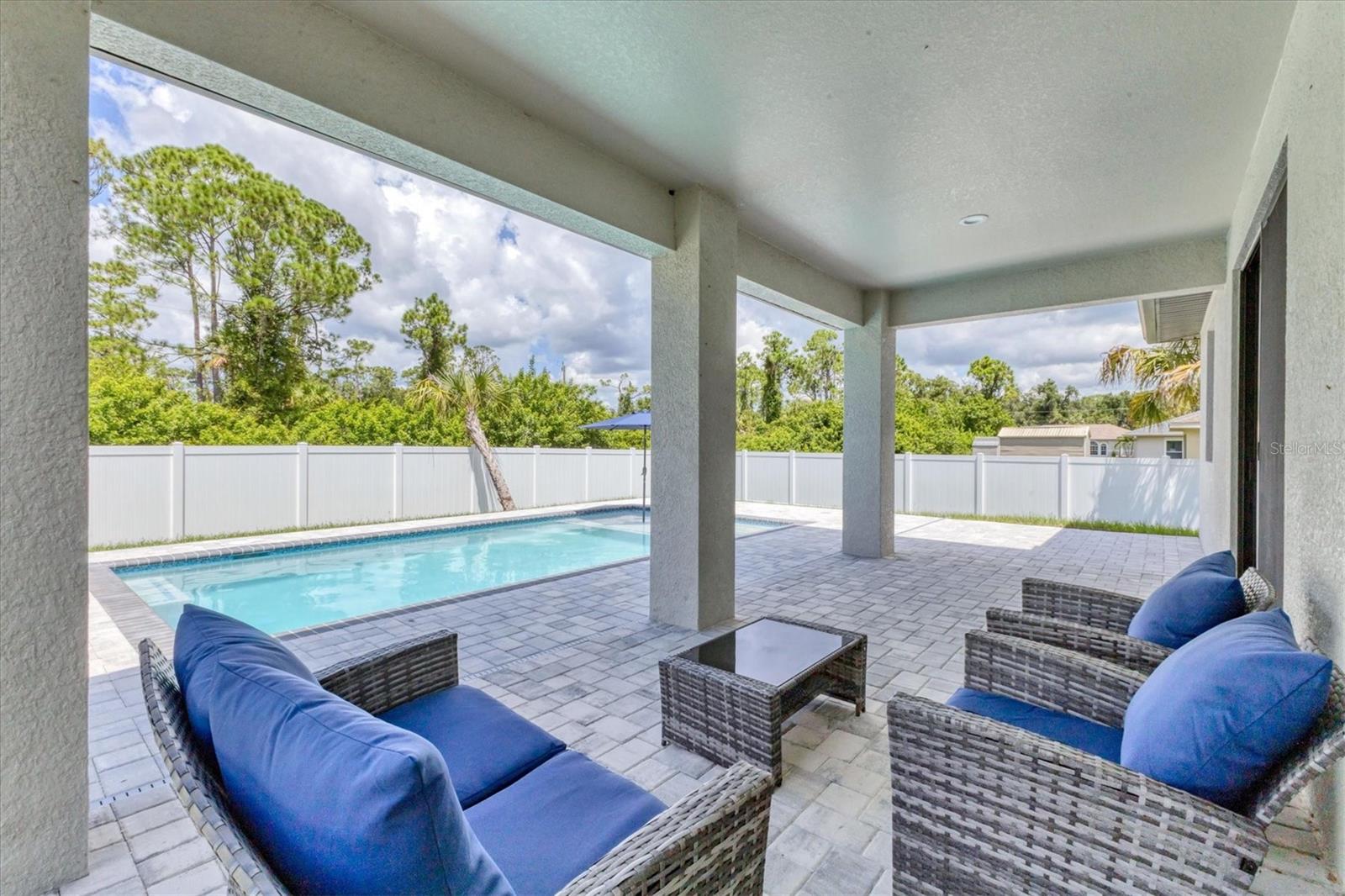 PORT CHARLOTTE SUB 32 - Residential