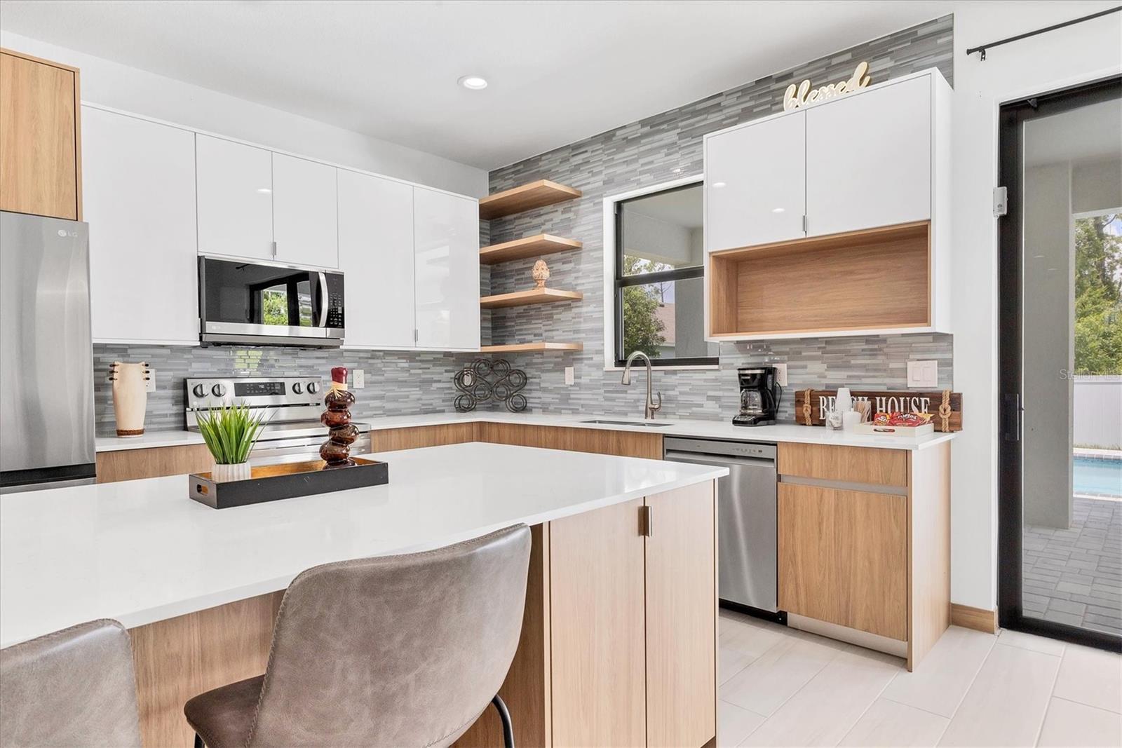 PORT CHARLOTTE SUB 32 - Residential