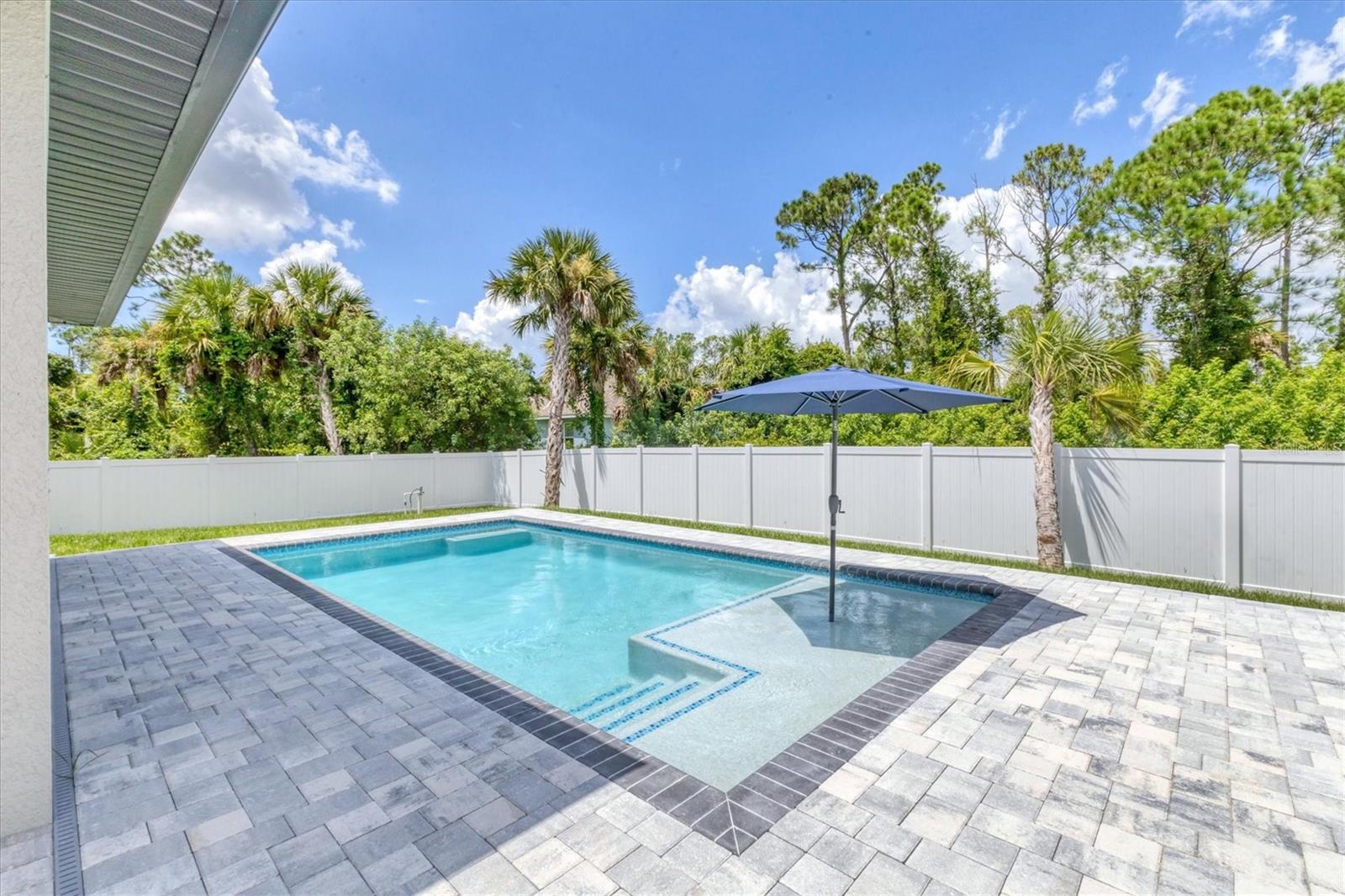 PORT CHARLOTTE SUB 32 - Residential