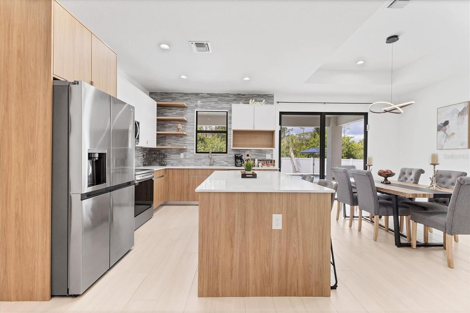 PORT CHARLOTTE SUB 32 - Residential