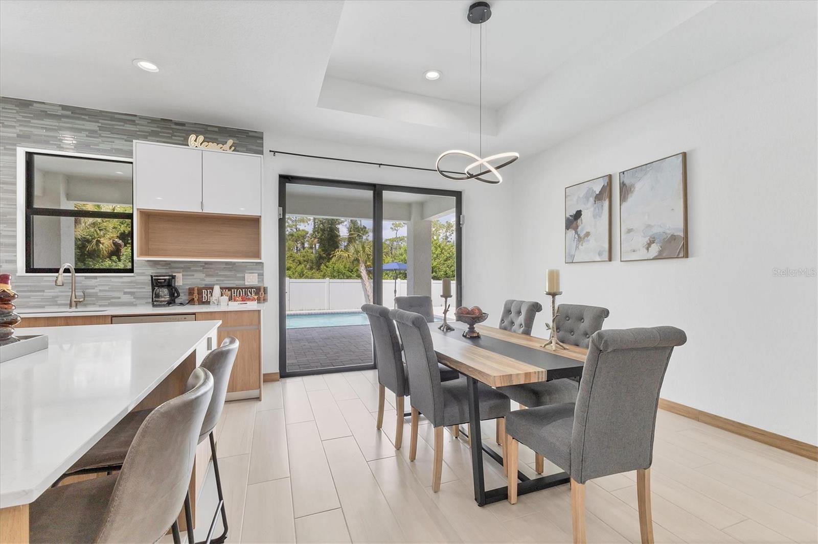 PORT CHARLOTTE SUB 32 - Residential