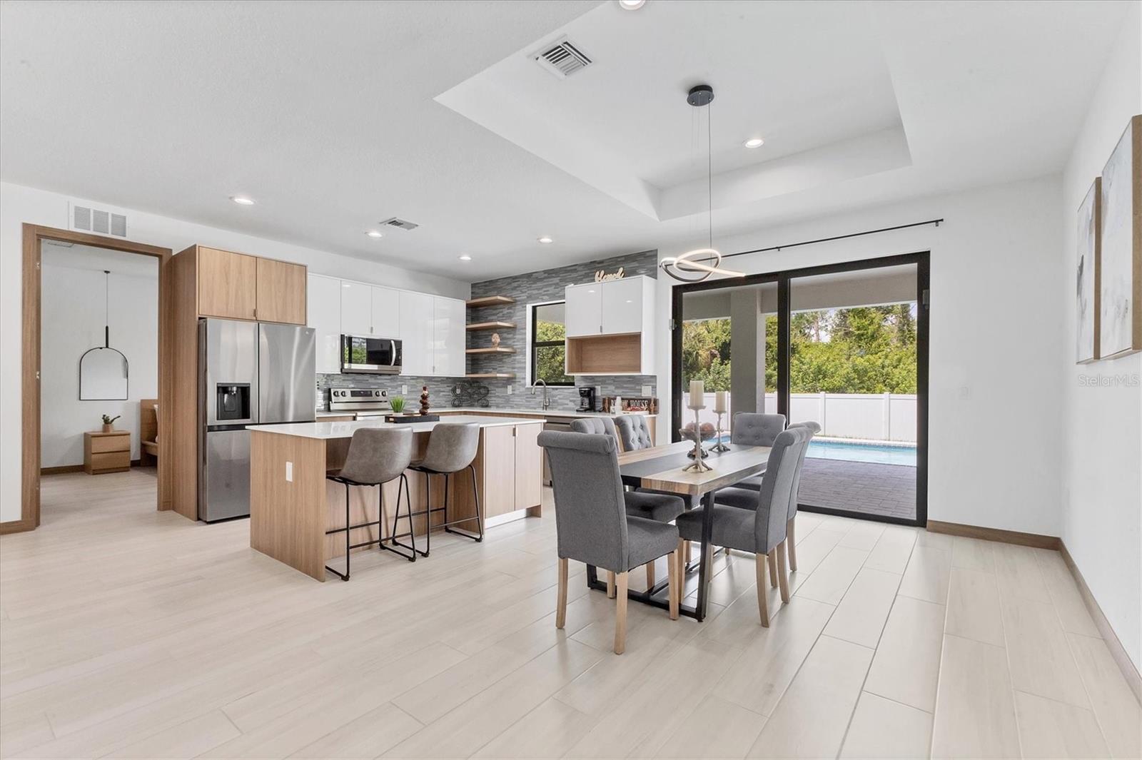 PORT CHARLOTTE SUB 32 - Residential