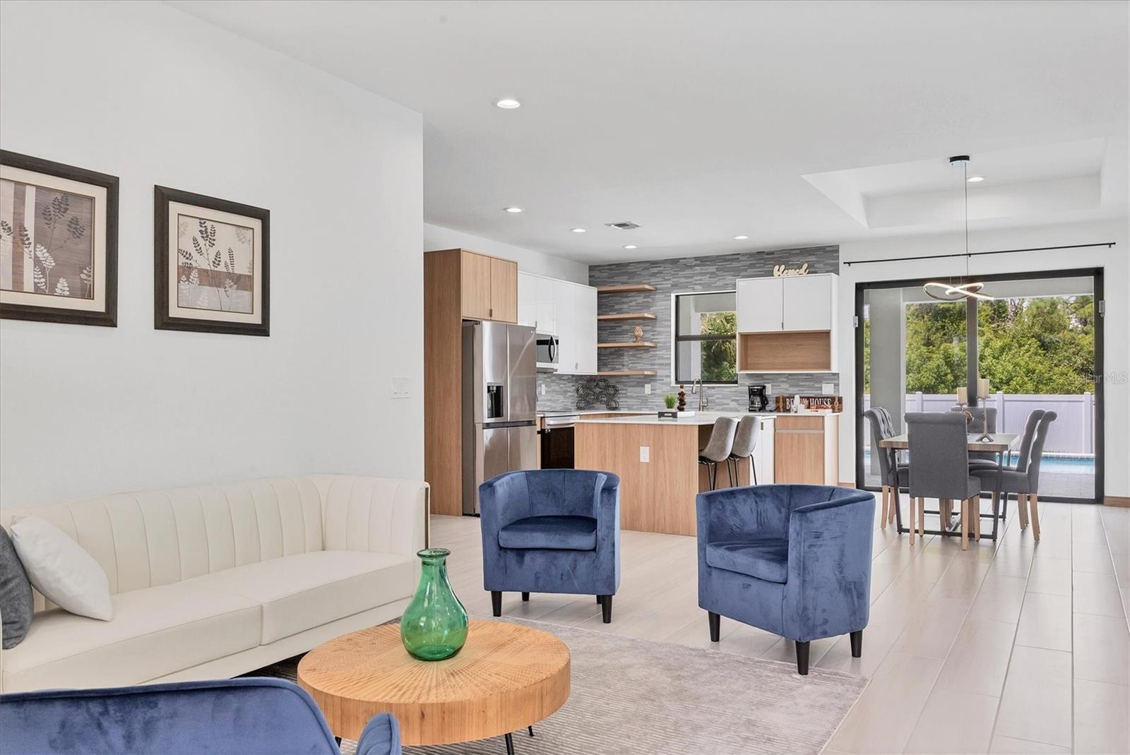 PORT CHARLOTTE SUB 32 - Residential