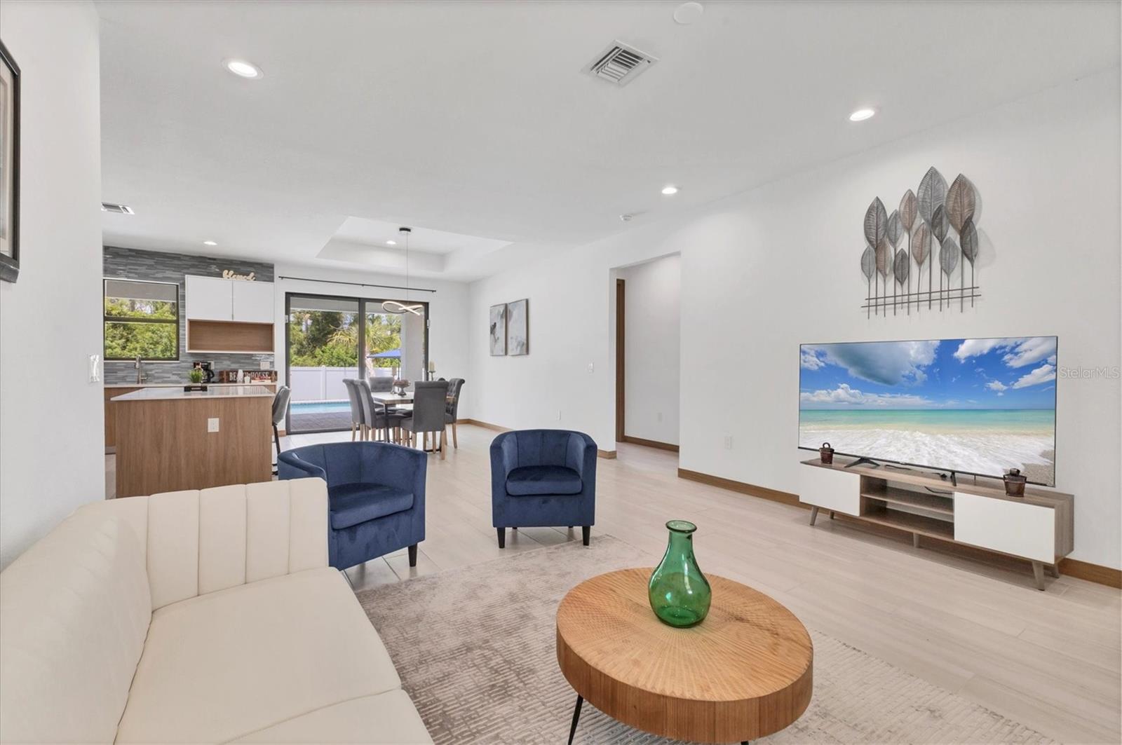 PORT CHARLOTTE SUB 32 - Residential