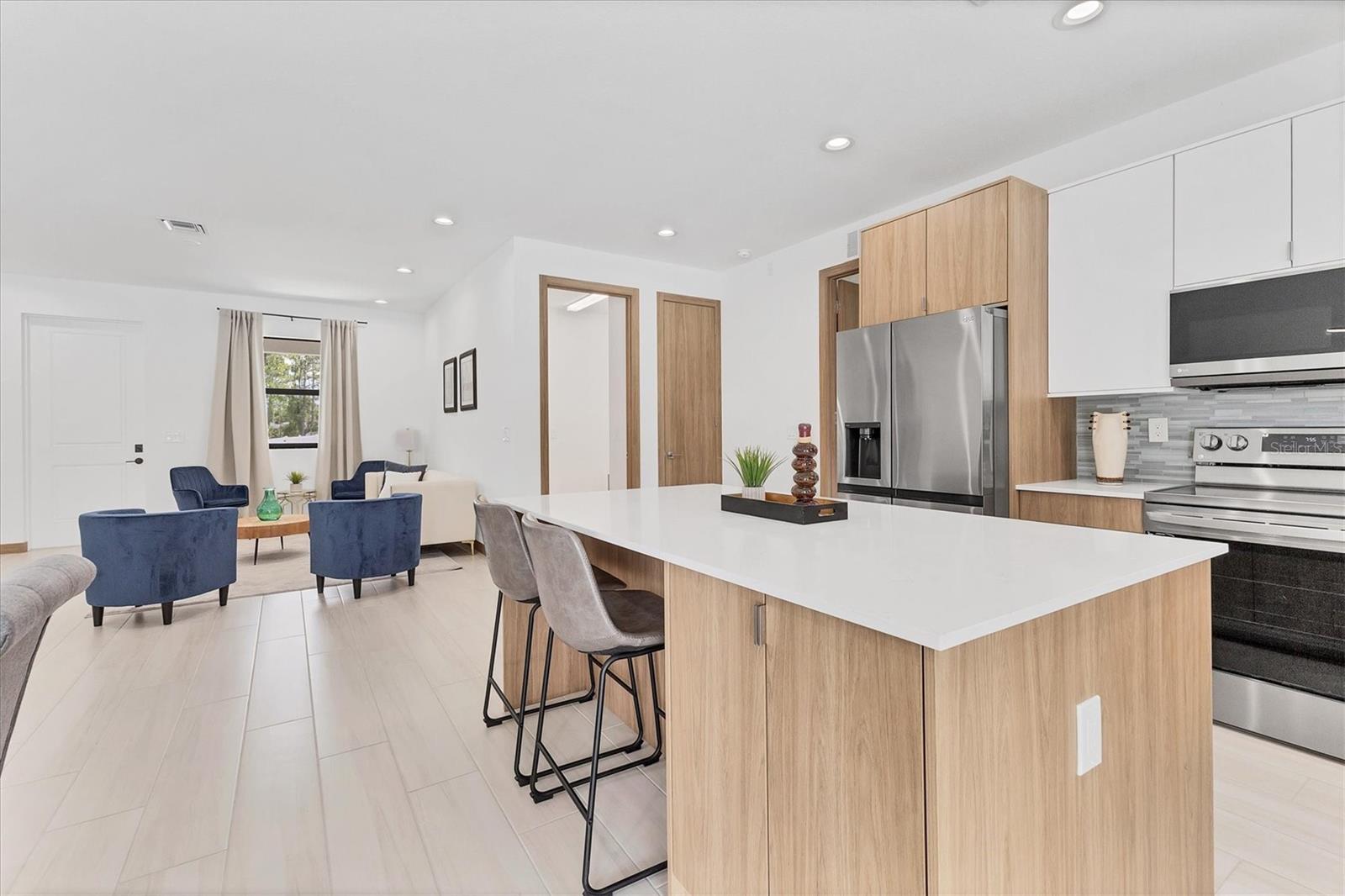 PORT CHARLOTTE SUB 32 - Residential