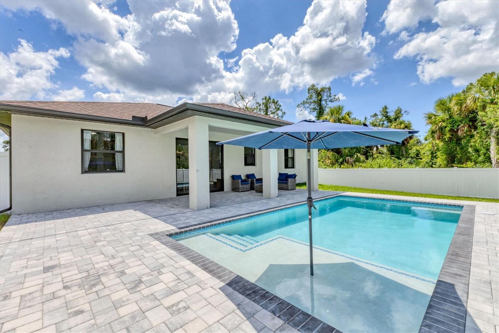 PORT CHARLOTTE SUB 32 - Residential