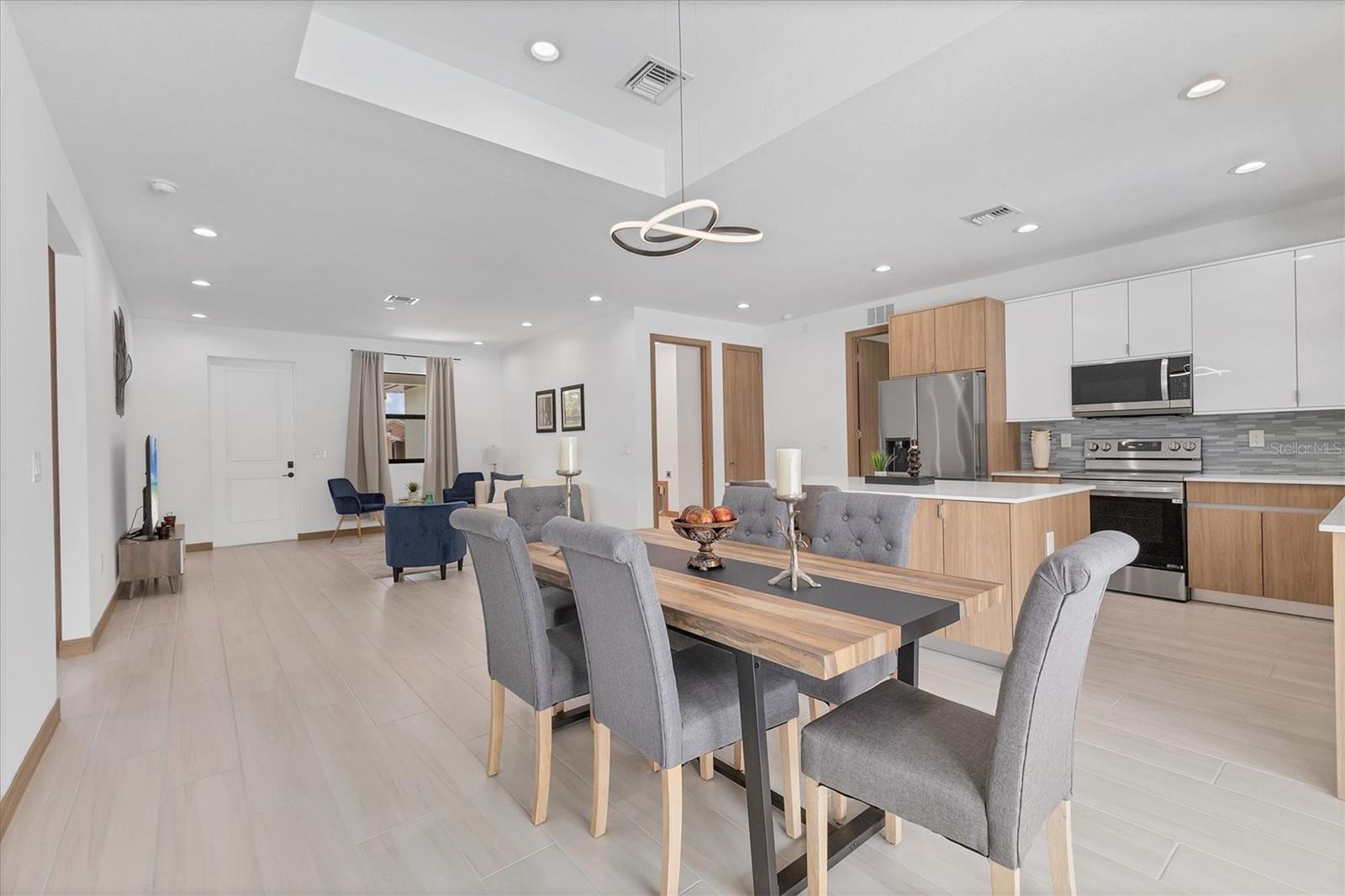 PORT CHARLOTTE SUB 32 - Residential