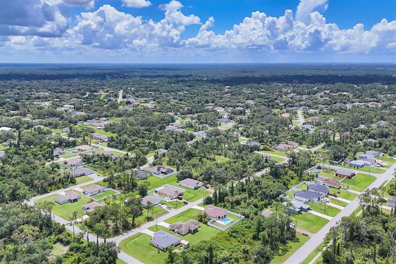 PORT CHARLOTTE SUB 32 - Residential