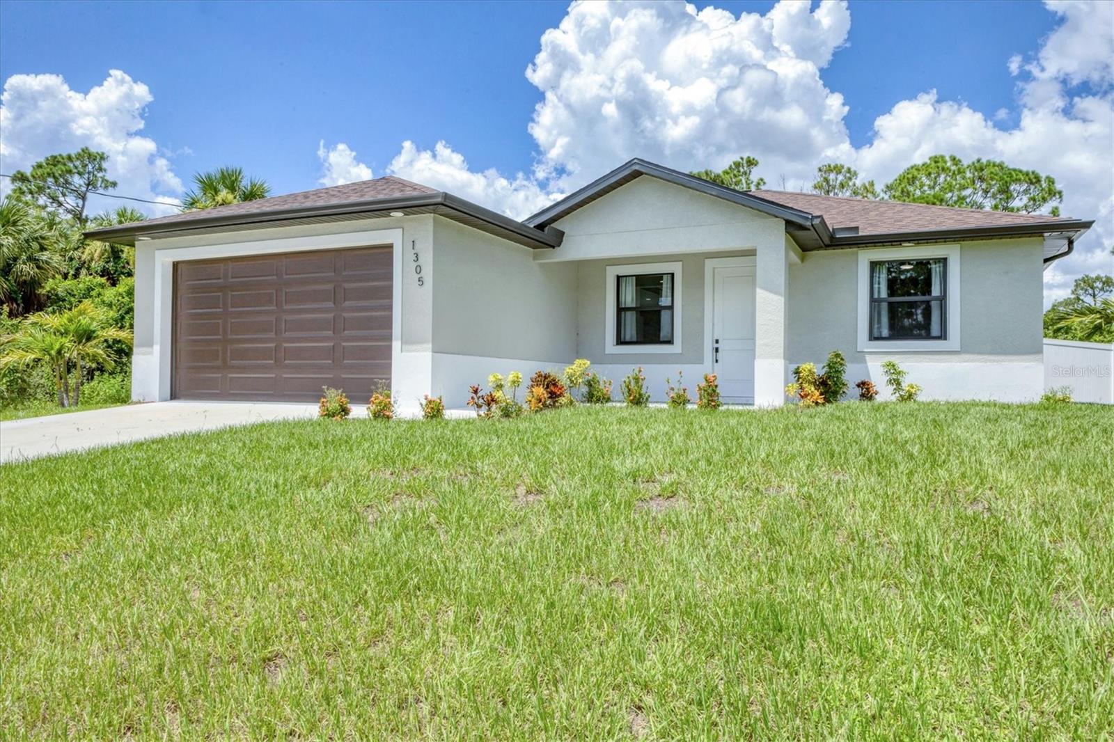 PORT CHARLOTTE SUB 32 - Residential