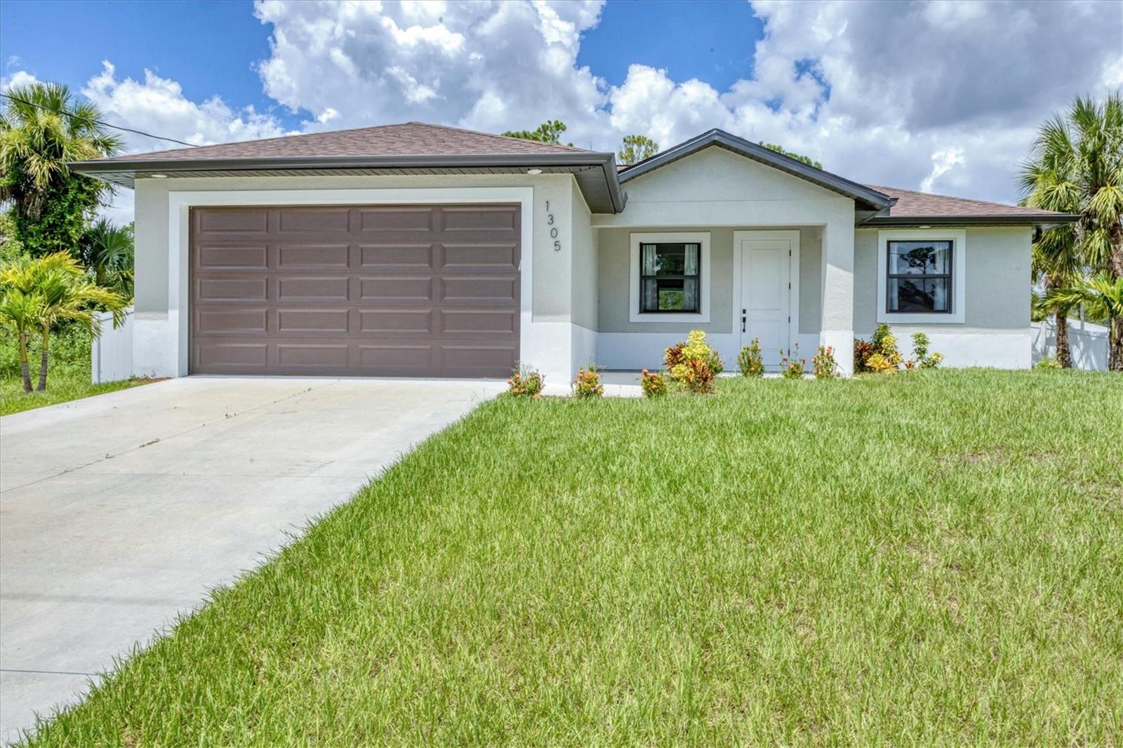 PORT CHARLOTTE SUB 32 - Residential