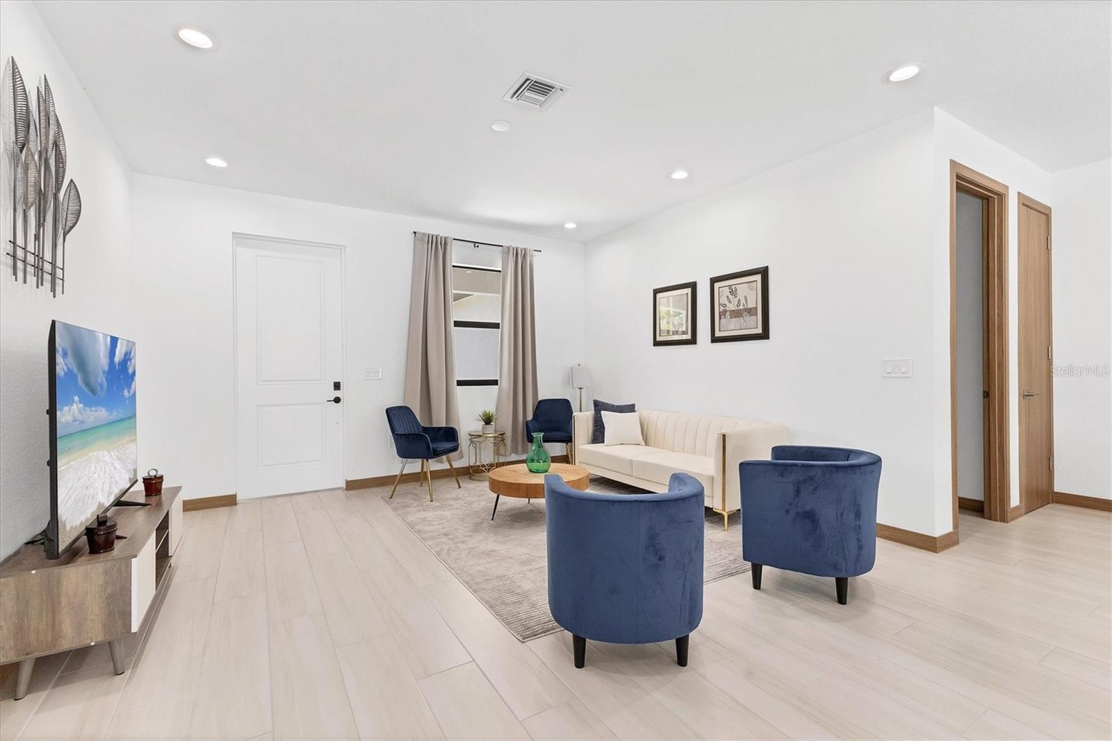 PORT CHARLOTTE SUB 32 - Residential