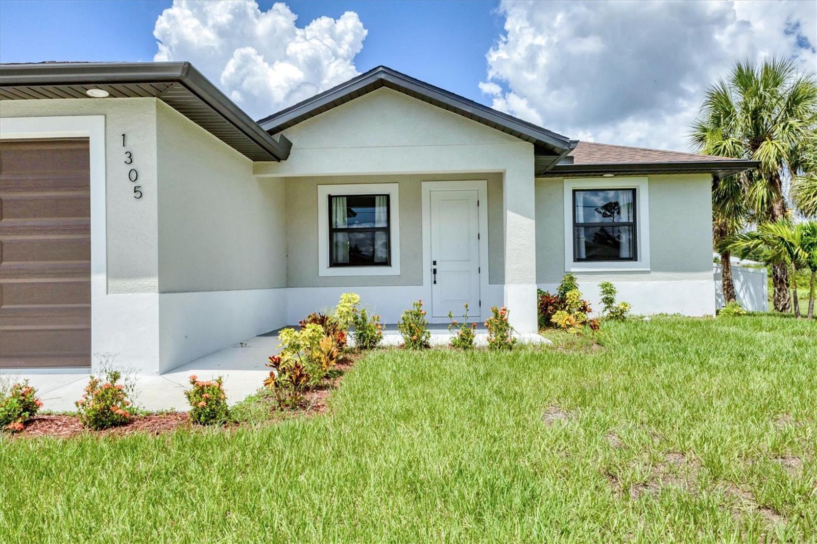 PORT CHARLOTTE SUB 32 - Residential