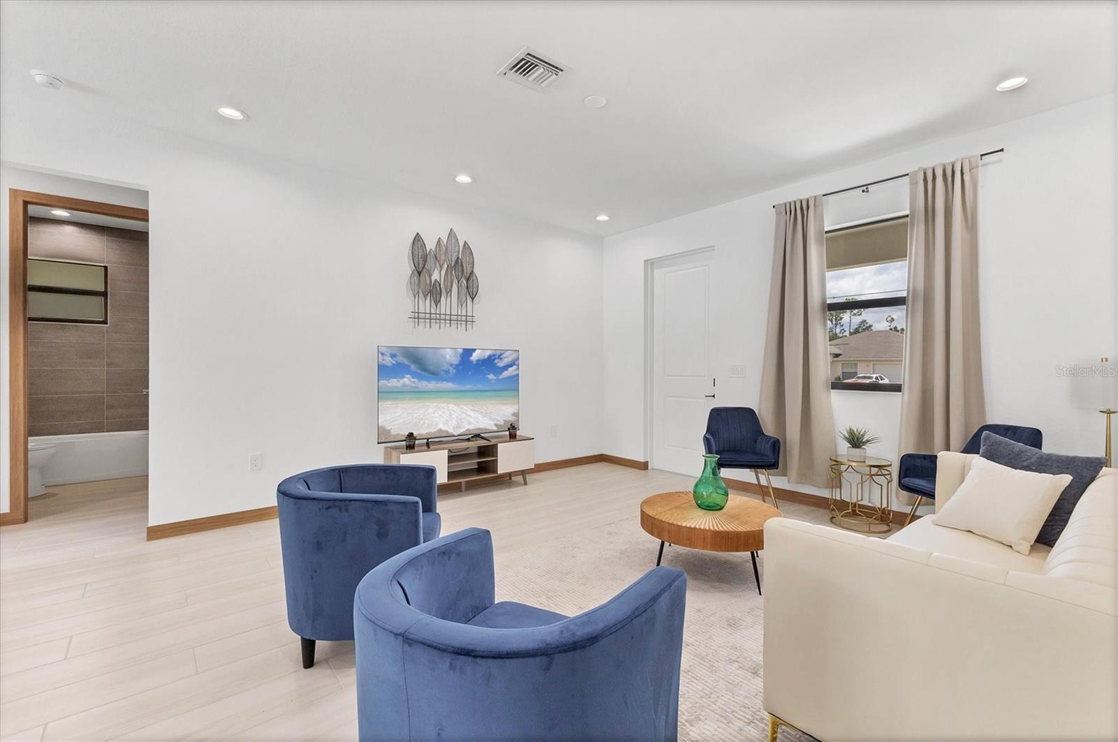 PORT CHARLOTTE SUB 32 - Residential