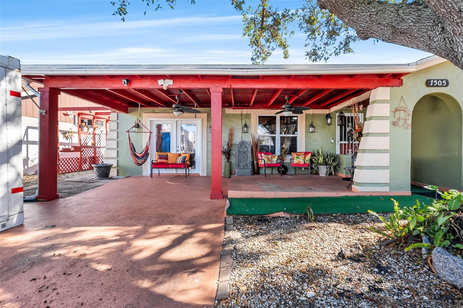 7505 EASTMOOR COURT
