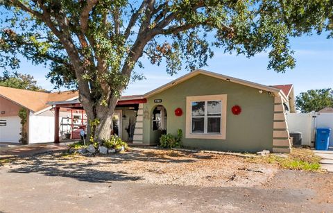 A home in TAMPA