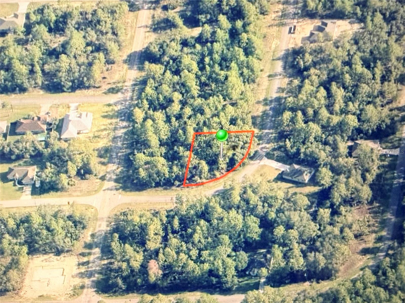 CITRUS SPGS UNIT 22 - Land