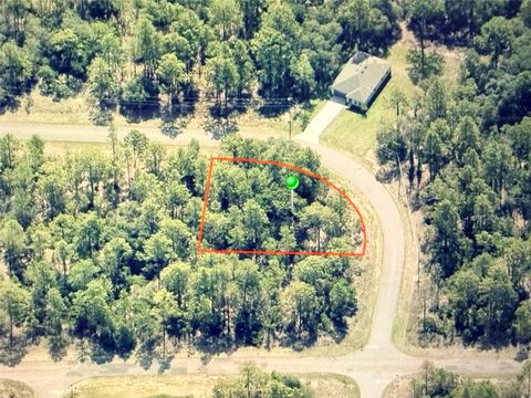 6684 N WATERMAN DRIVE DUNNELLON FL 34433