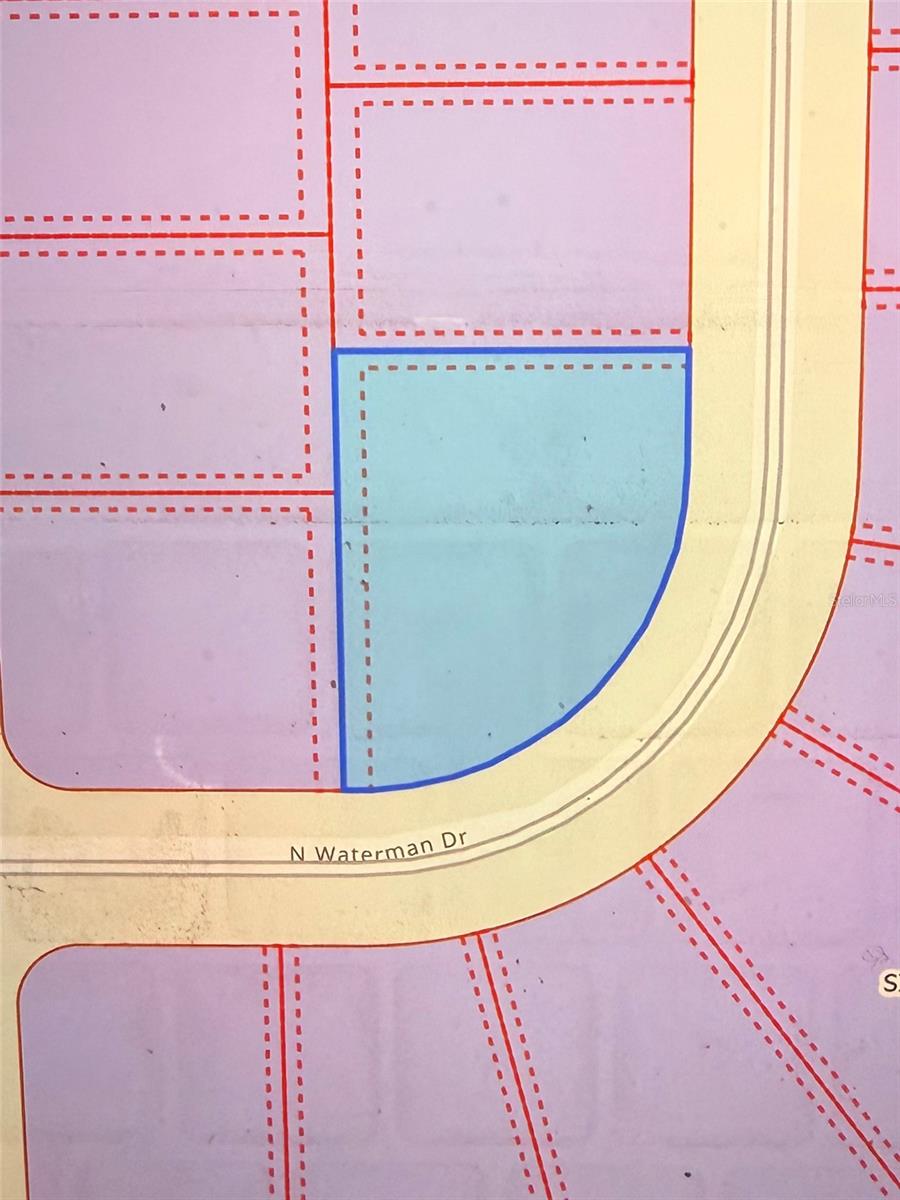 CITRUS SPGS UNIT 22 - Land