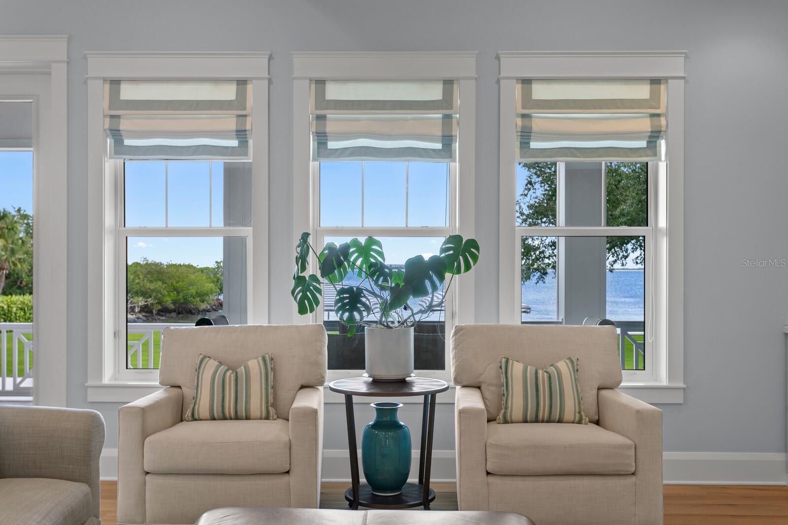 SHELL POINT - Residential