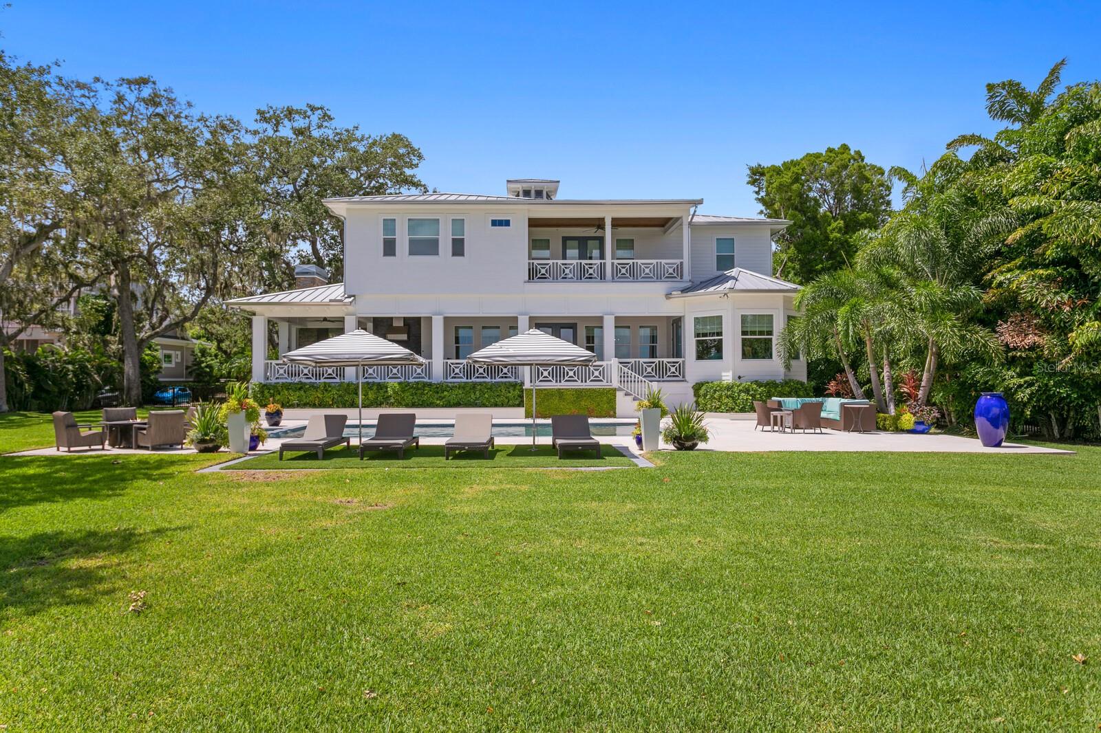 SHELL POINT - Residential