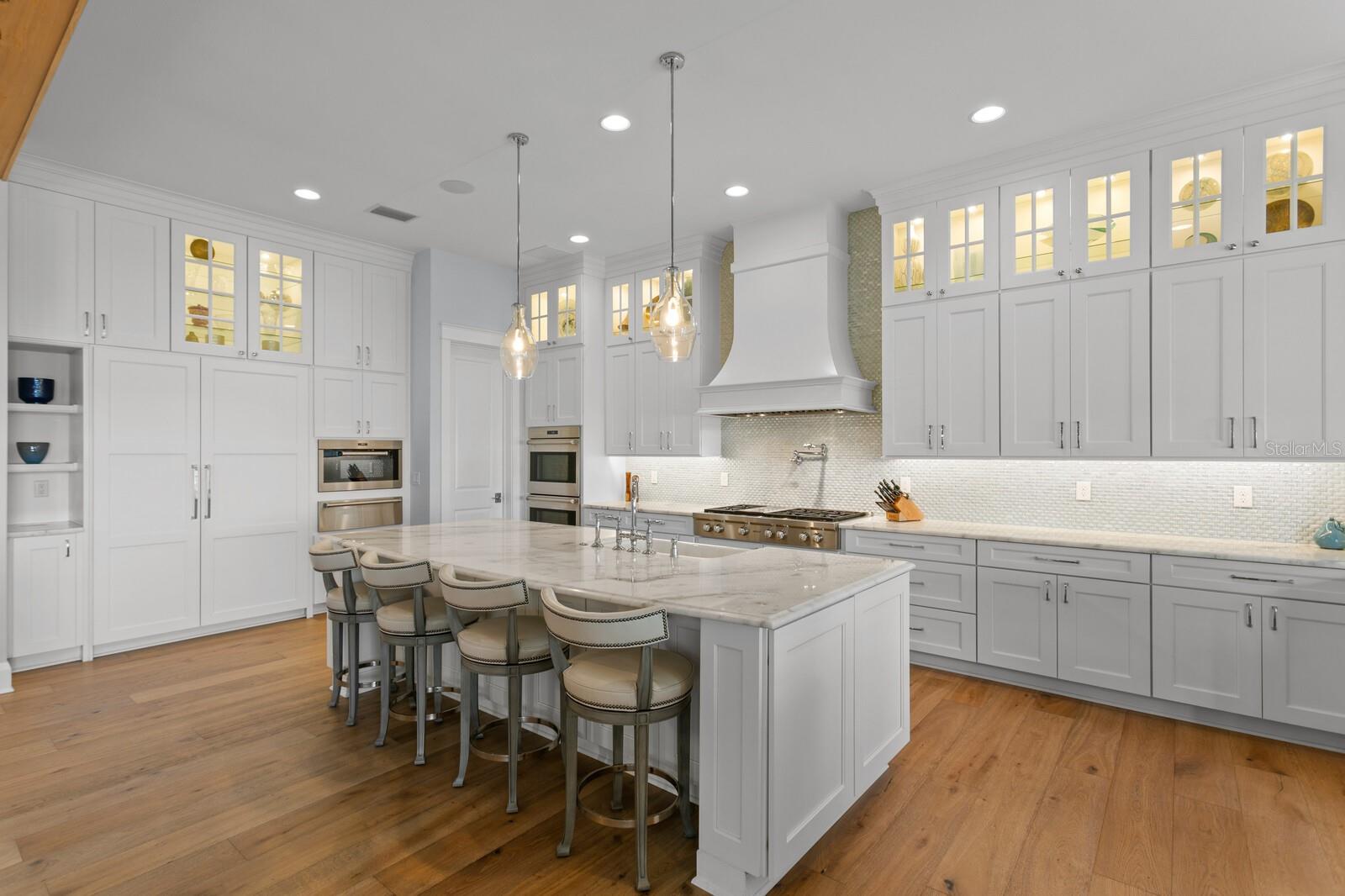SHELL POINT - Residential