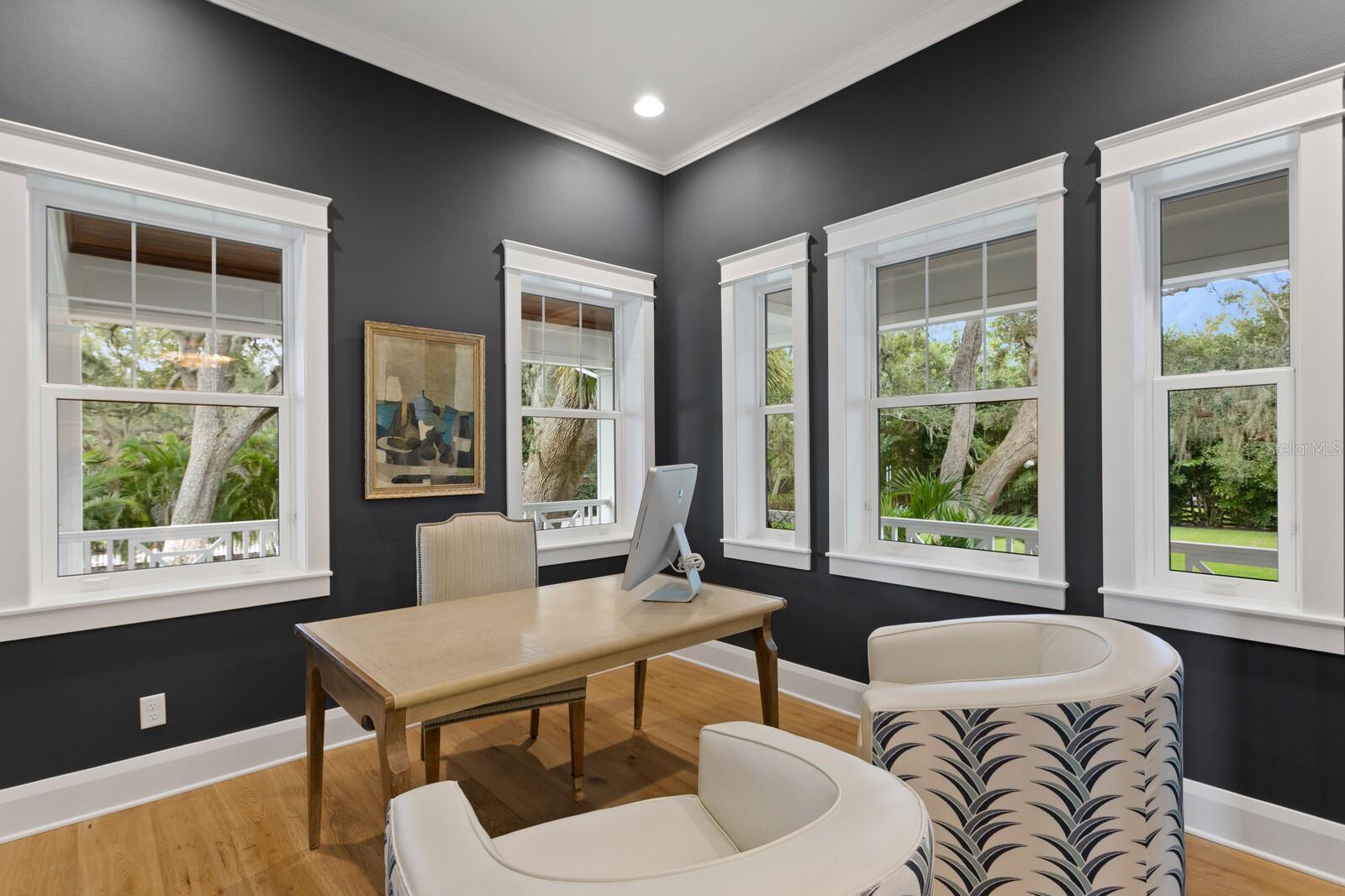 SHELL POINT - Residential