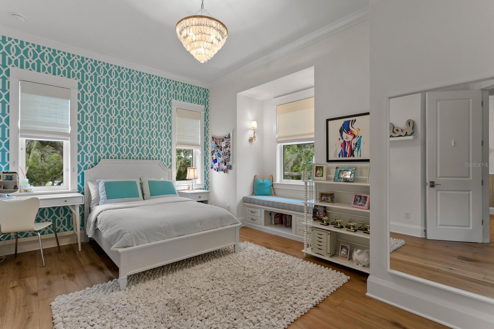SHELL POINT - Residential