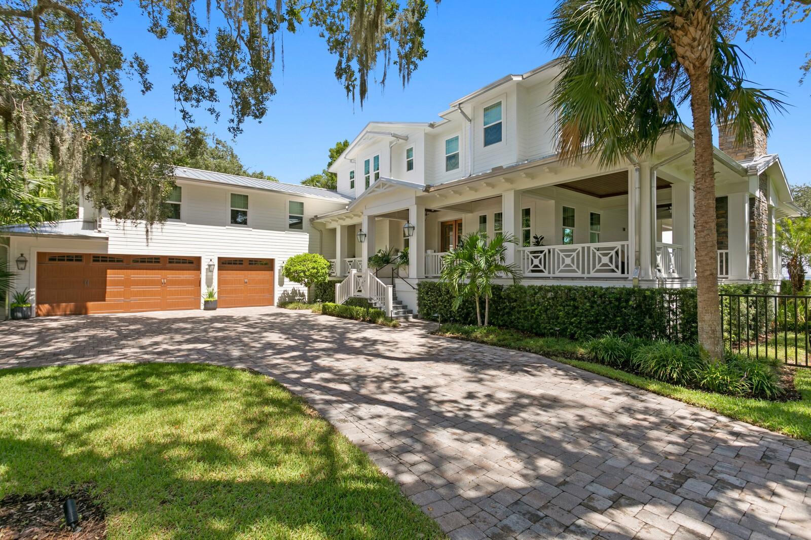 SHELL POINT - Residential