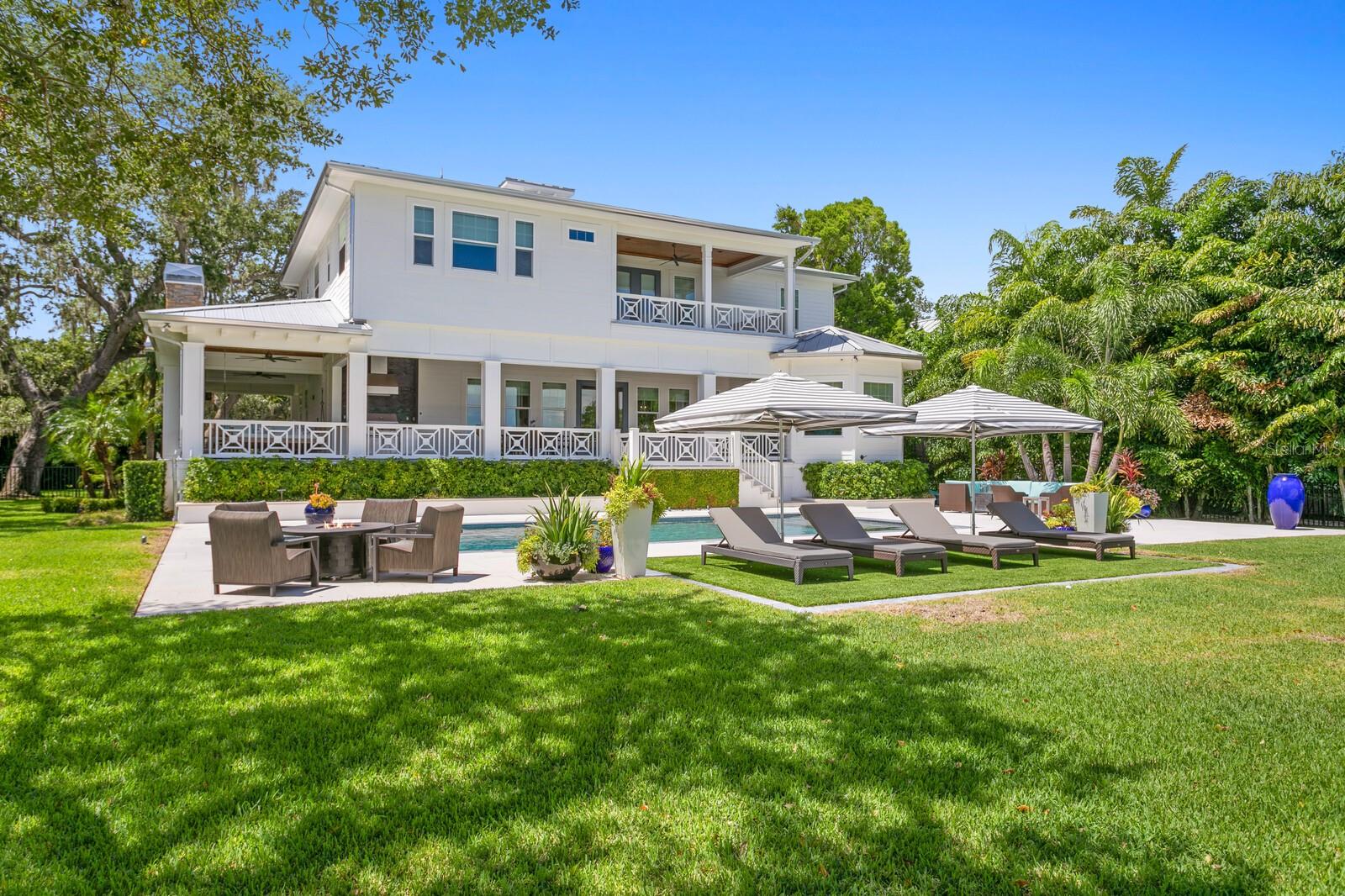 SHELL POINT - Residential