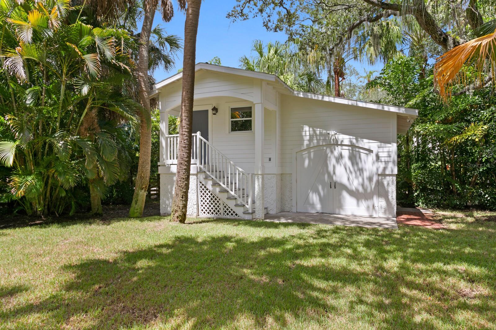 SHELL POINT - Residential