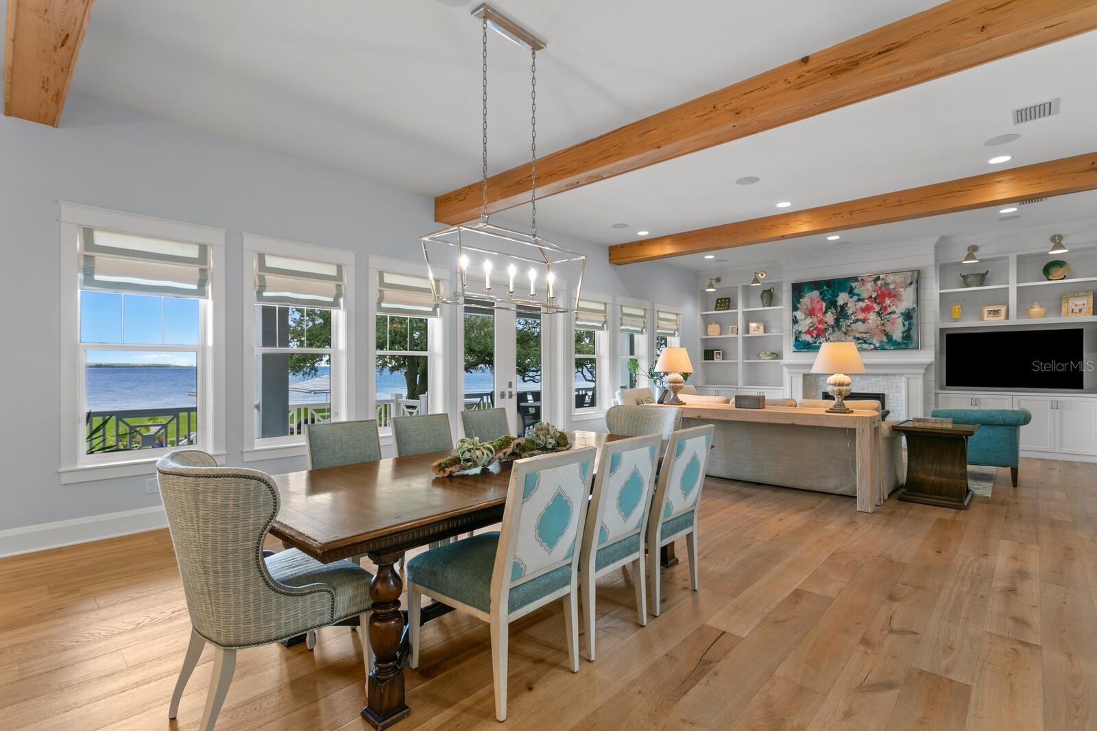SHELL POINT - Residential