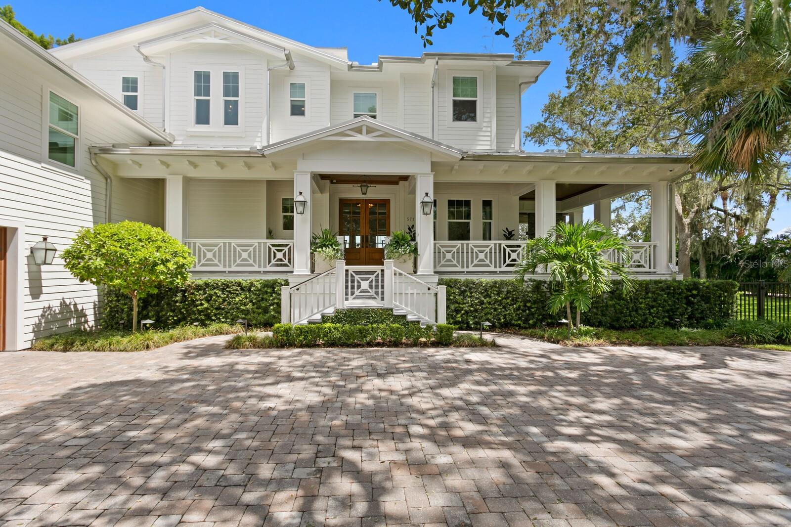 SHELL POINT - Residential