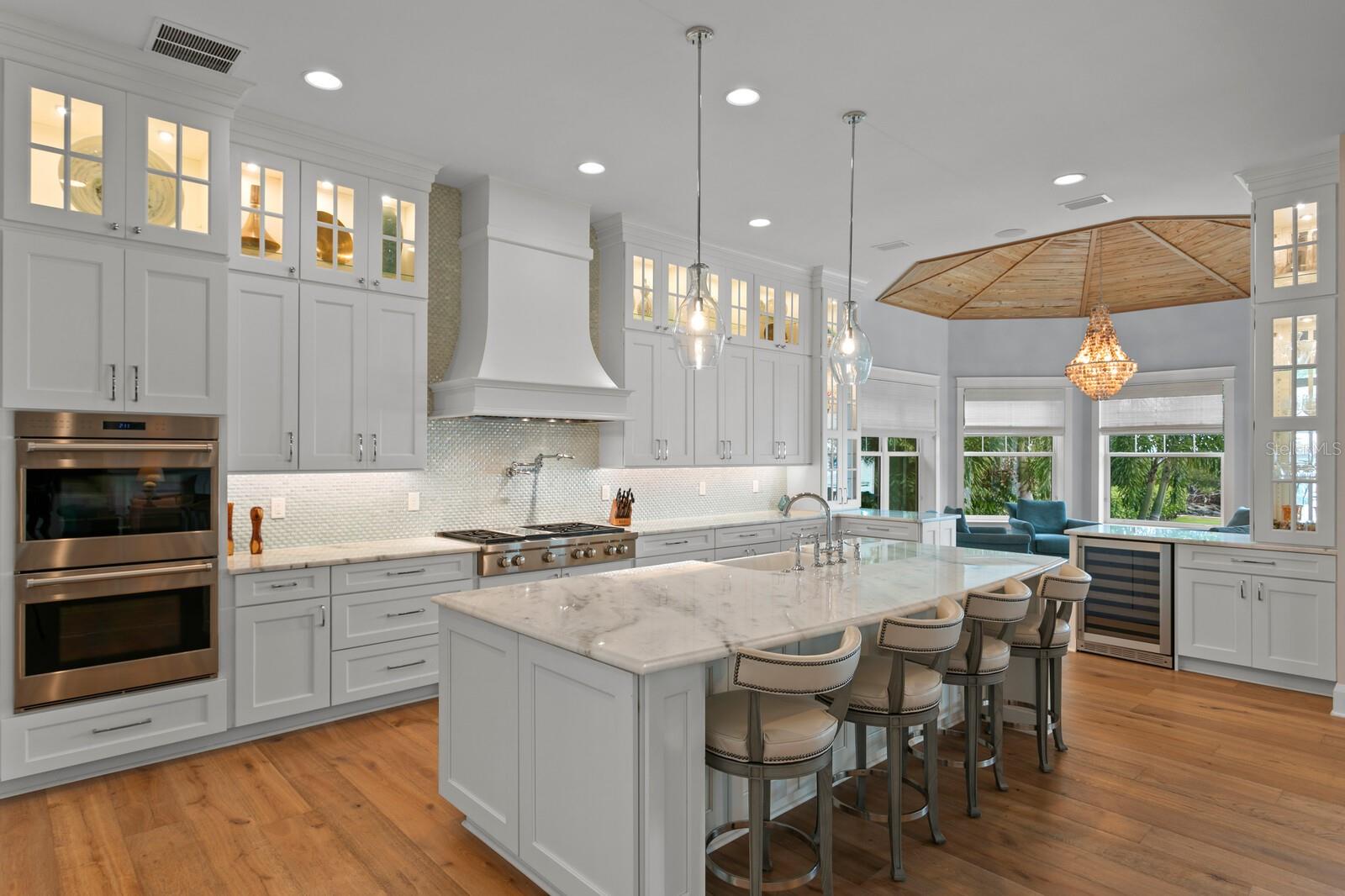 SHELL POINT - Residential