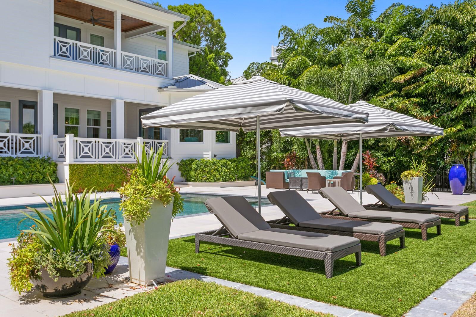 SHELL POINT - Residential