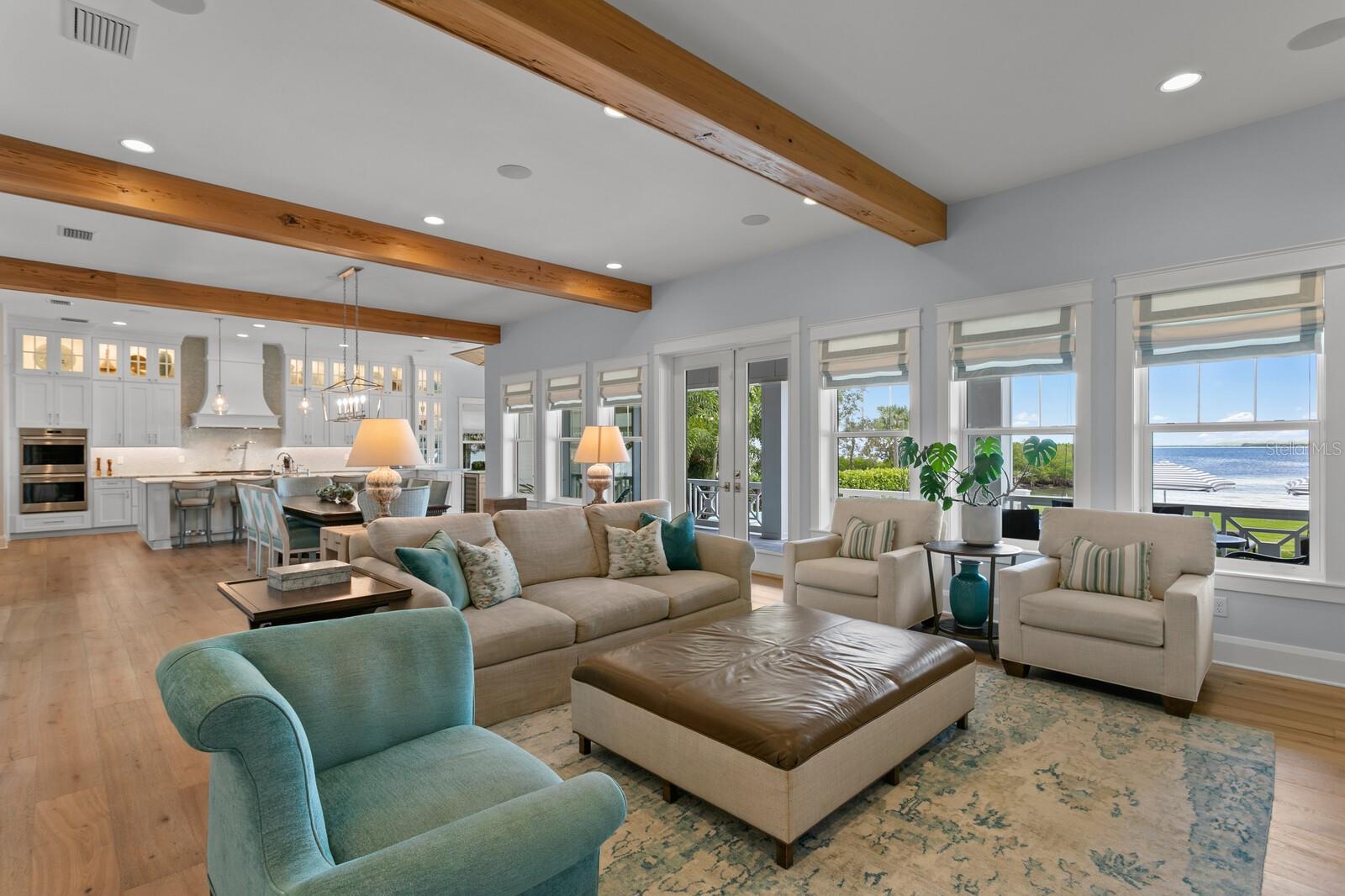 SHELL POINT - Residential