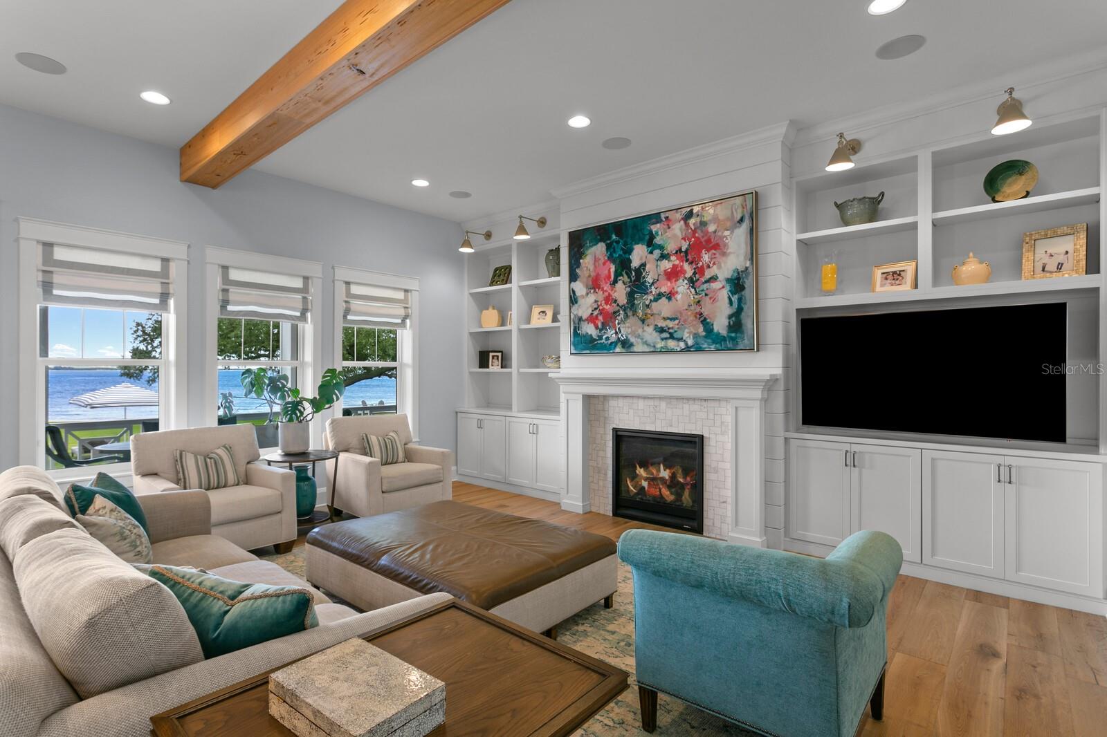 SHELL POINT - Residential