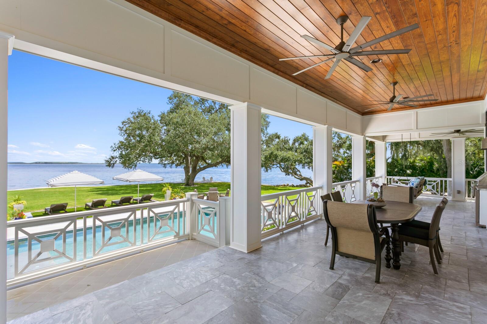 SHELL POINT - Residential