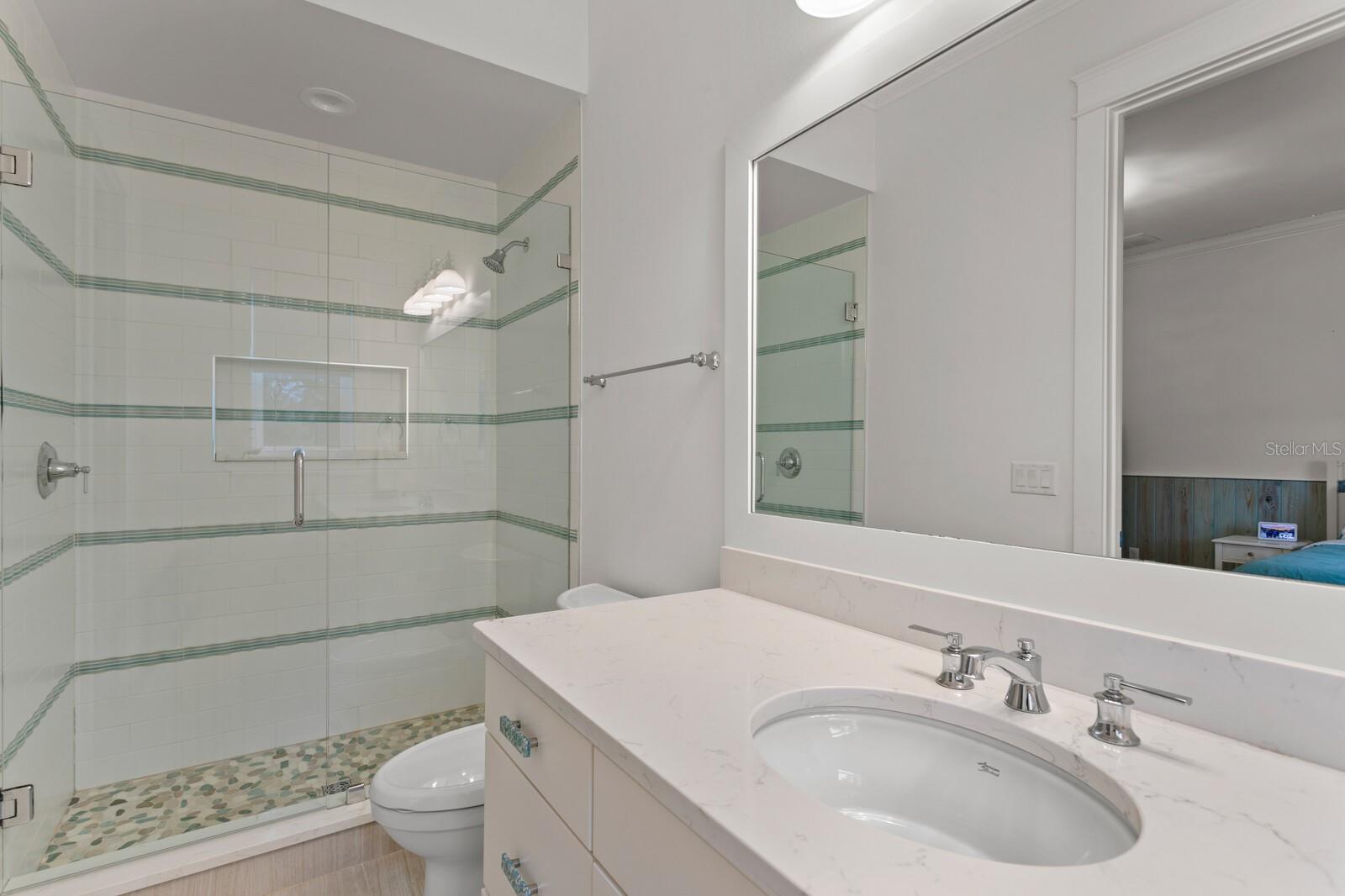 SHELL POINT - Residential