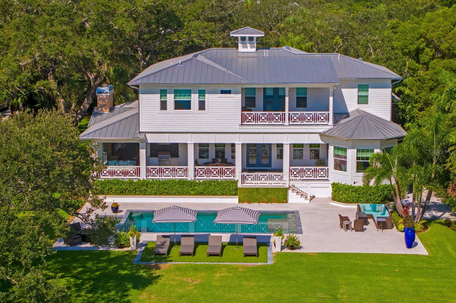 SHELL POINT - Residential