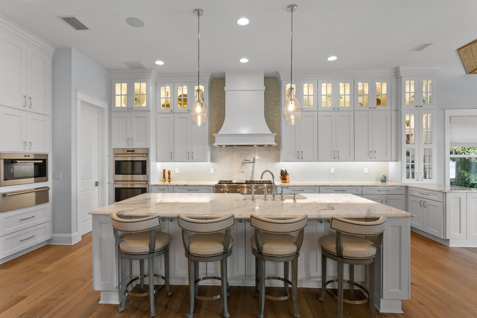 SHELL POINT - Residential