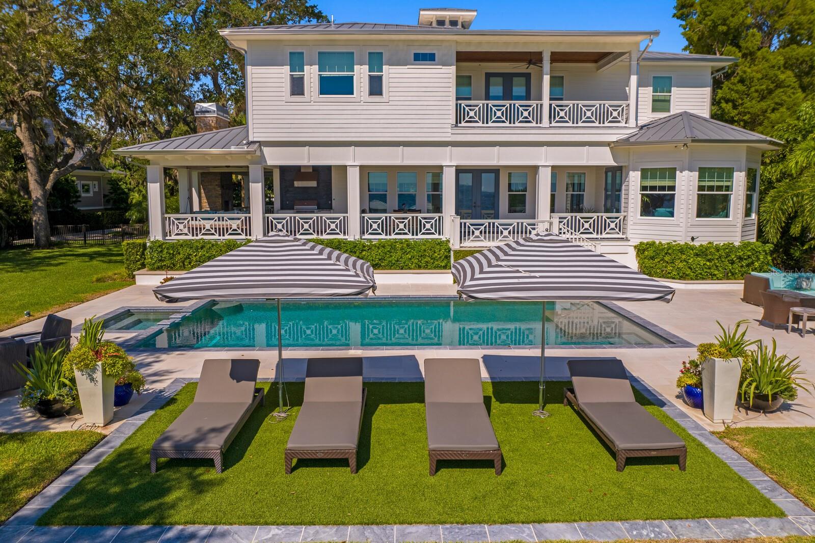 SHELL POINT - Residential