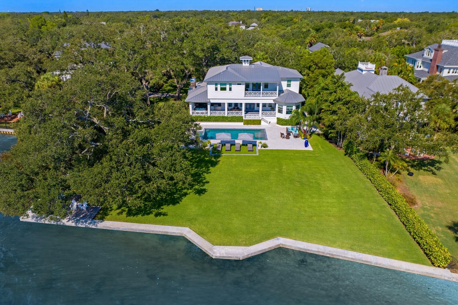 SHELL POINT - Residential