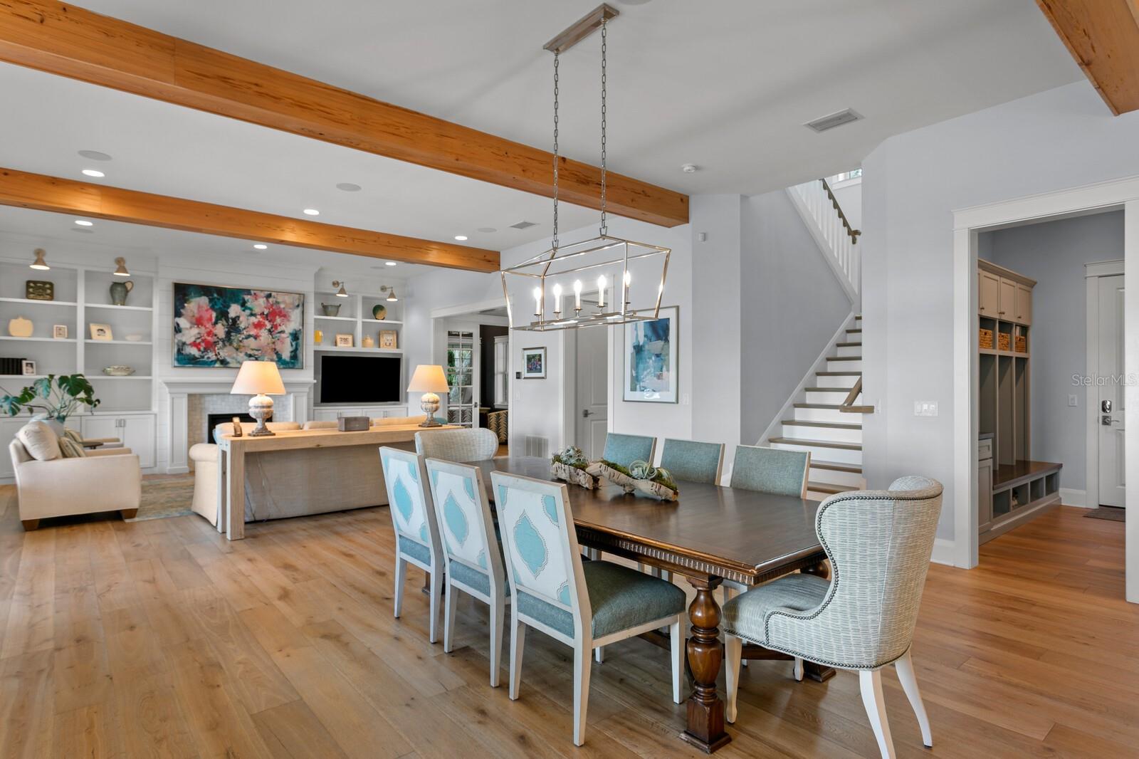 SHELL POINT - Residential