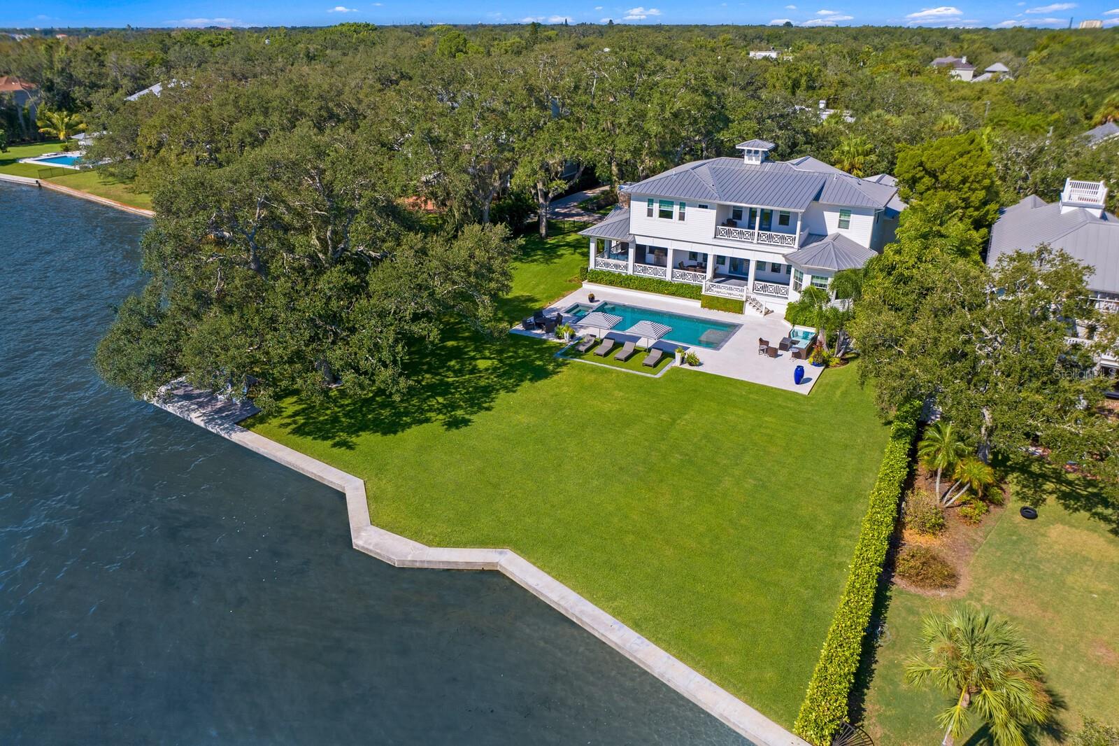 SHELL POINT - Residential