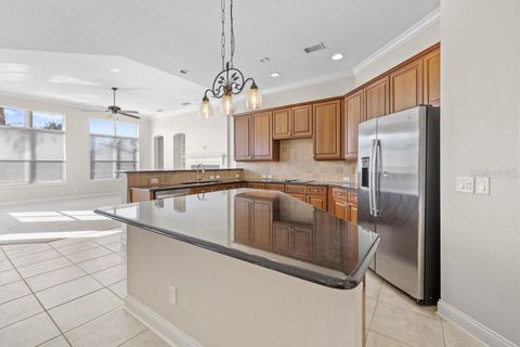 Tiny photo for 25515 Hawks Run Lane, Sorrento, FL 32776 (MLS # O6376033)