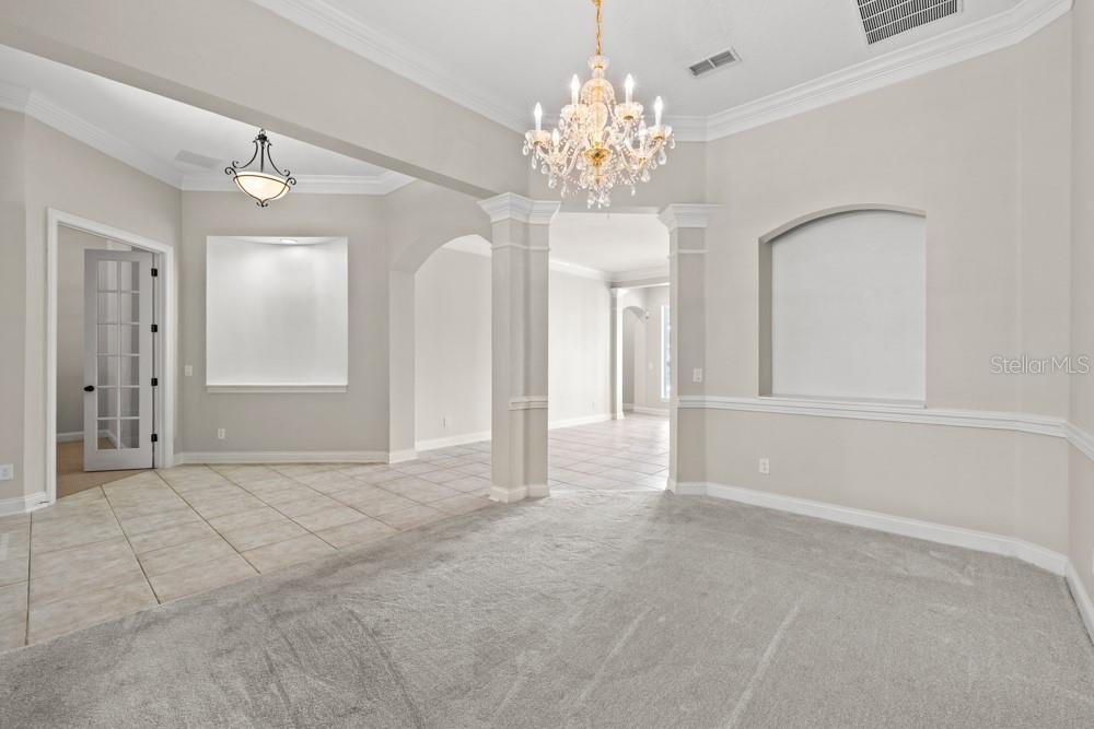 HEATHROW COUNTRY EST HOMES PH ONE - Residential