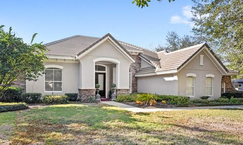 Tiny photo for 25515 Hawks Run Lane, Sorrento, FL 32776 (MLS # O6376033)