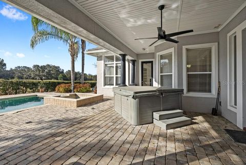 Tiny photo for 25515 Hawks Run Lane, Sorrento, FL 32776 (MLS # O6376033)